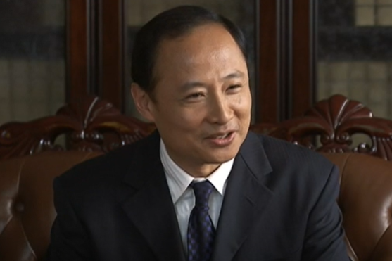 李春雷(工業題材劇《燃燒的生命》中的角色) 李春雷(工業題材劇《燃燒的生命》中的角色)