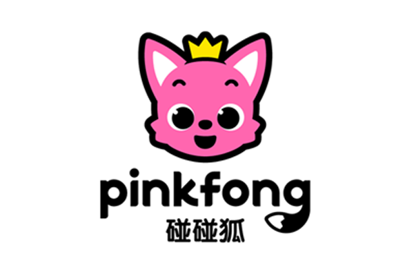 碰碰狐(品牌) 碰碰狐(品牌)