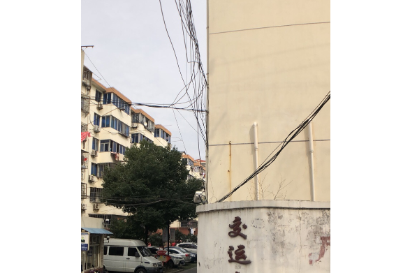 交運小區 交運小區