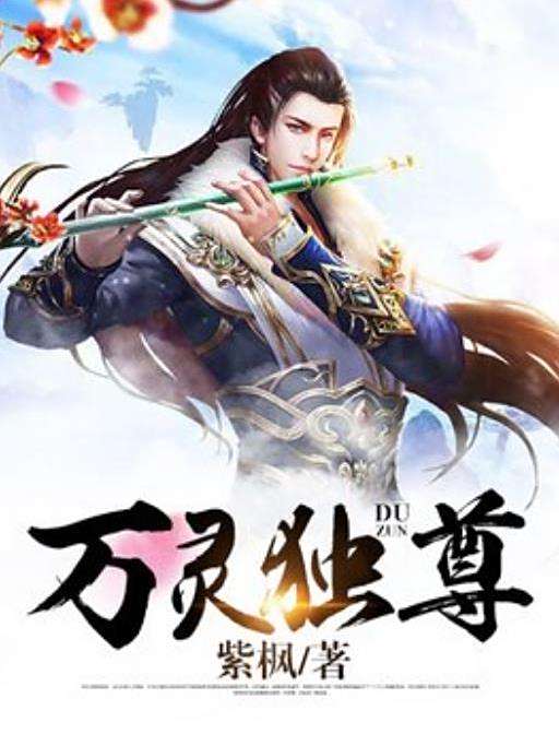 萬靈獨尊(紫楓所著小說)