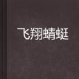 飛翔蜻蜓 飛翔蜻蜓