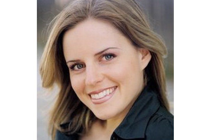 Tracy Thomas Tracy Thomas