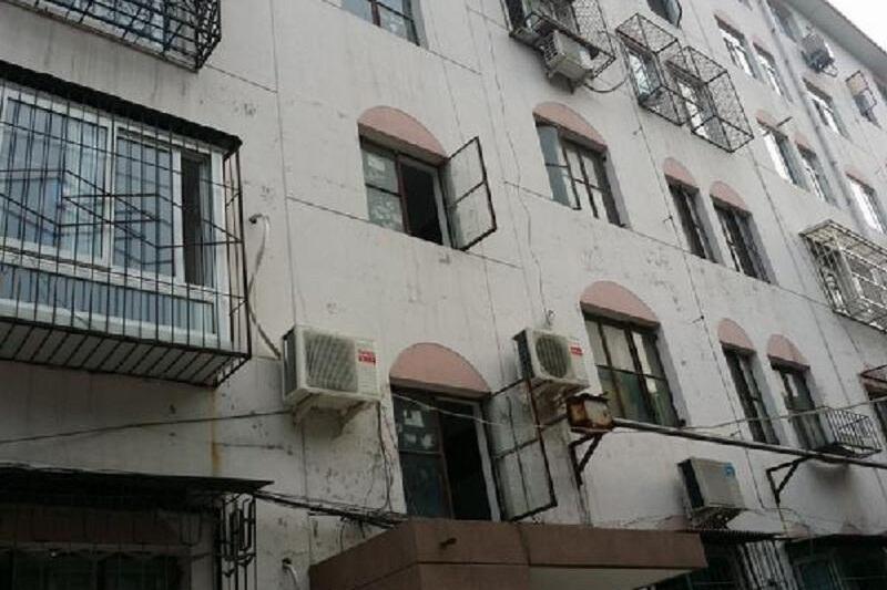 中信所小區 中信所小區