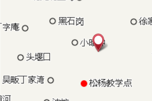 姜家塆