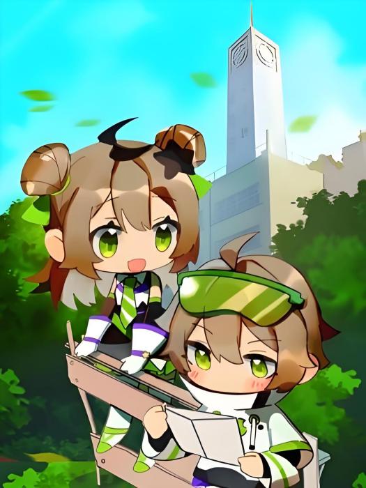 星辰之曜 星辰之曜
