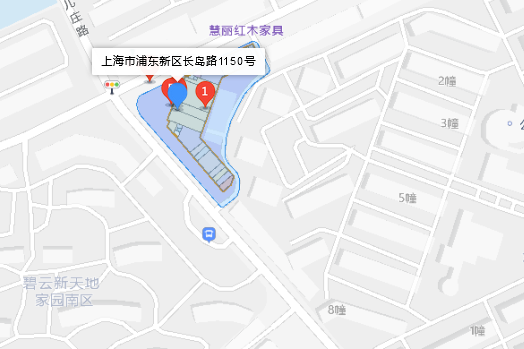 長島路1150號 長島路1150號
