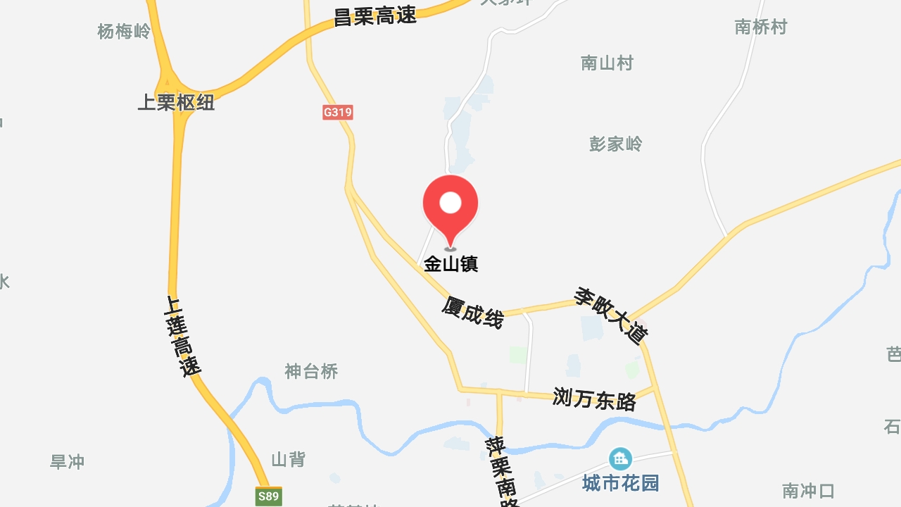 地圖信息