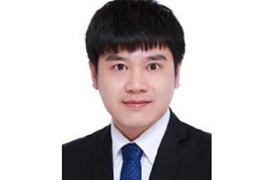 馮旭東(北京理工大學副研究員/博士生導師) 馮旭東(北京理工大學副研究員/博士生導師)