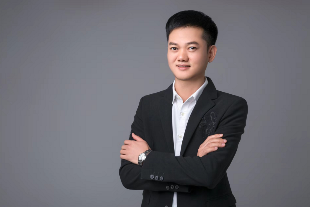 楊禮白 楊禮白