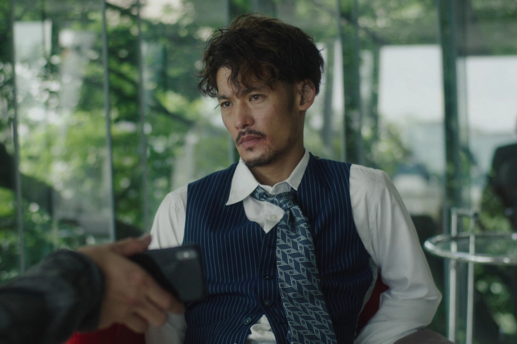 河村恭介
