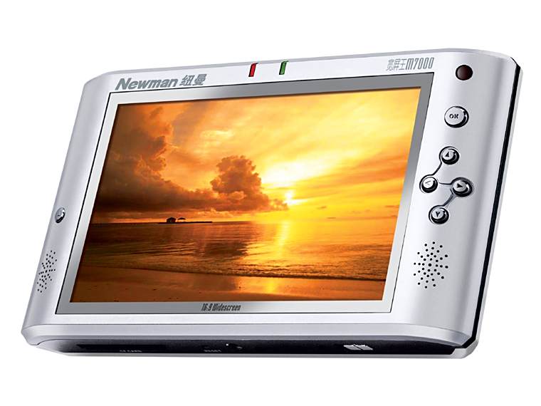 紐曼M7000 紐曼M7000