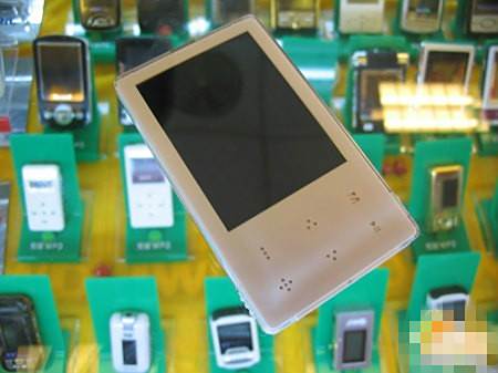 德勁DE860(1GB) 德勁DE860(1GB)