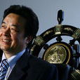 李家順(四川沱牌集團有限公司董事長) 李家順(四川沱牌集團有限公司董事長)