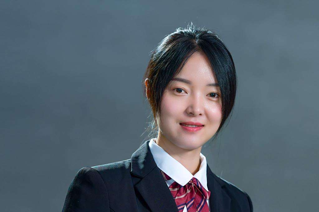 趙倩倩(蘭州理工大學理學院教師) 趙倩倩(蘭州理工大學理學院教師)