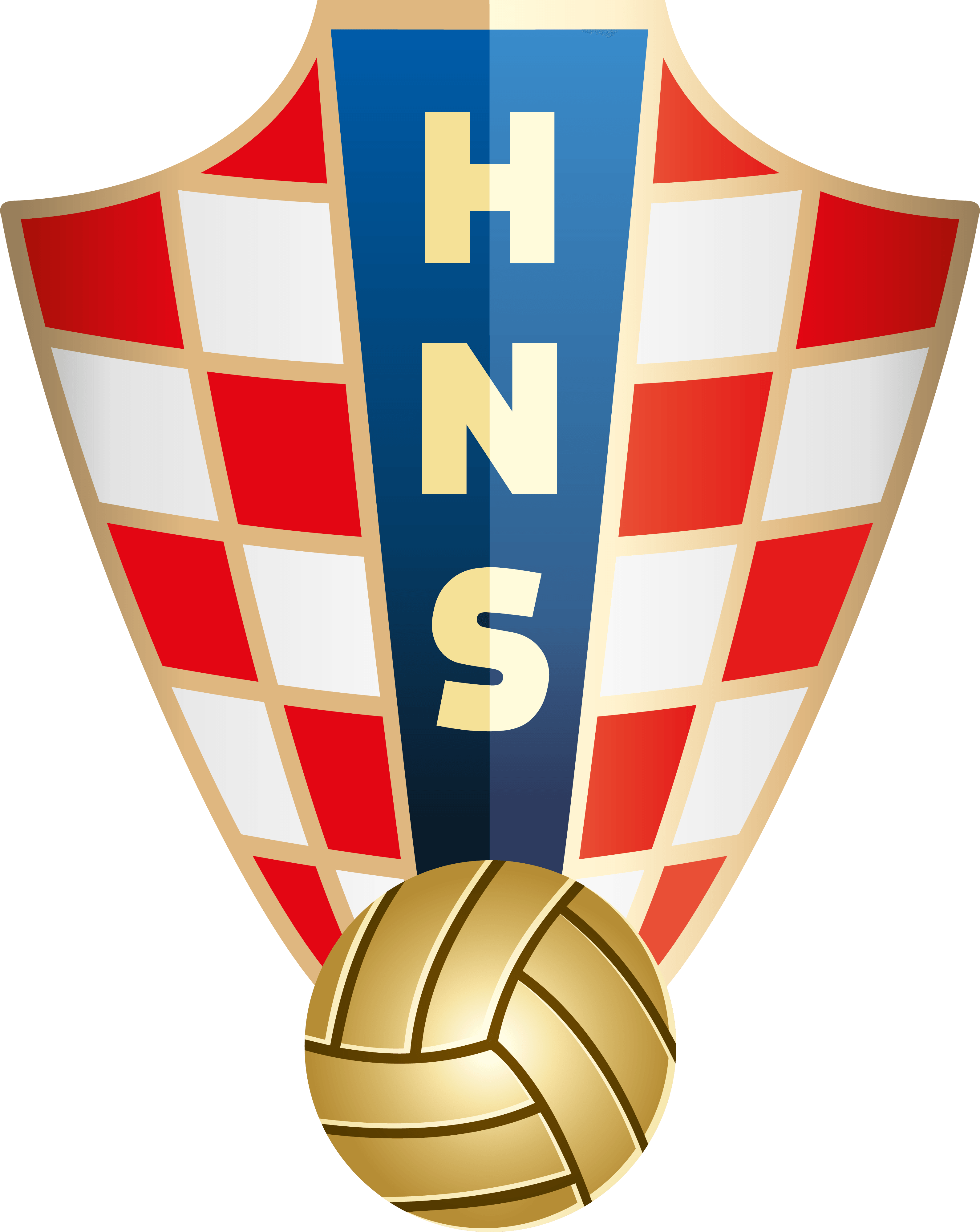 克羅地亞足球協會