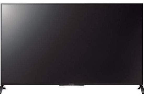 索尼KD-55X8500B 索尼KD-55X8500B