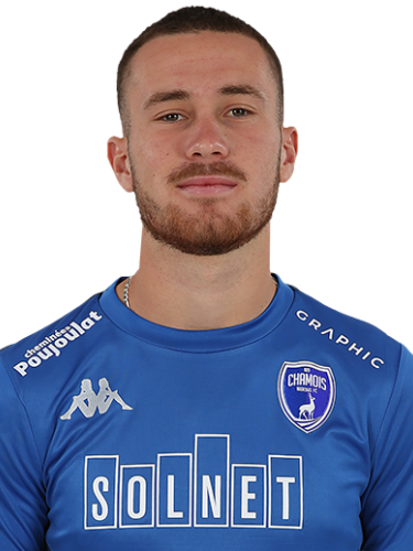 Gabin Delguel