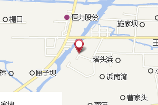 烏龍南浜