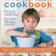 The Ultimate Step-by-step Kid\x27s First Cookbook(McDougall, Nancy著圖書) The Ultimate Step-by-step Kid\x27s First Cookbook(McDougall, Nancy著圖書)