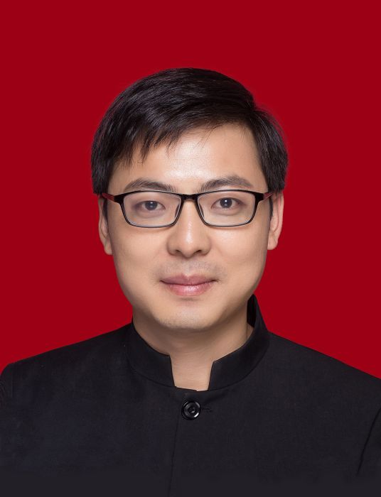 韓俊偉(中南大學教授)