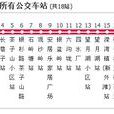 長沙公交318路 長沙公交318路