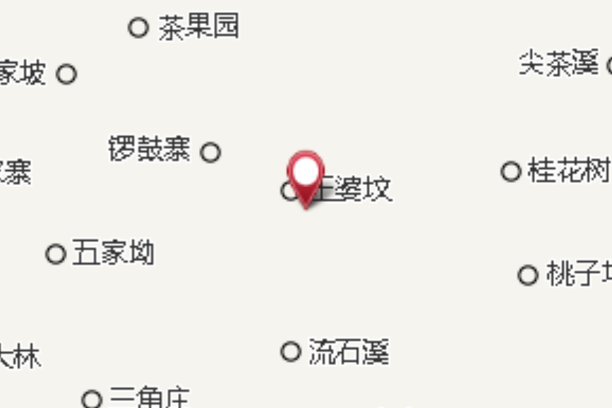 五家坳村 五家坳村
