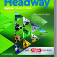 New Headway 第四版 New Headway 第四版