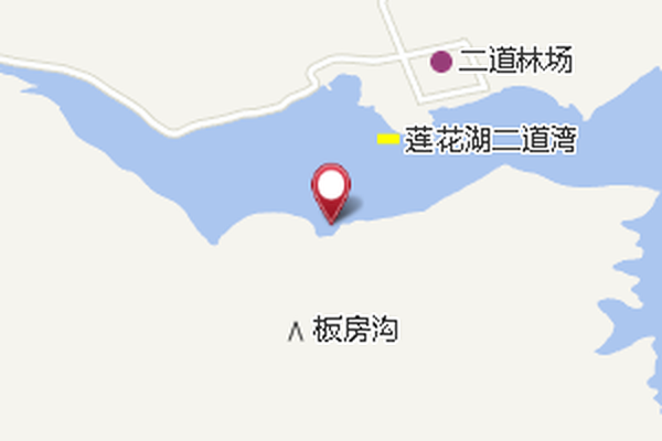 板房溝 板房溝