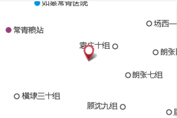 圩岸 圩岸