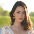 黛薇卡·霍內(MAI(泰國女藝人)) 黛薇卡·霍內(MAI(泰國女藝人))
