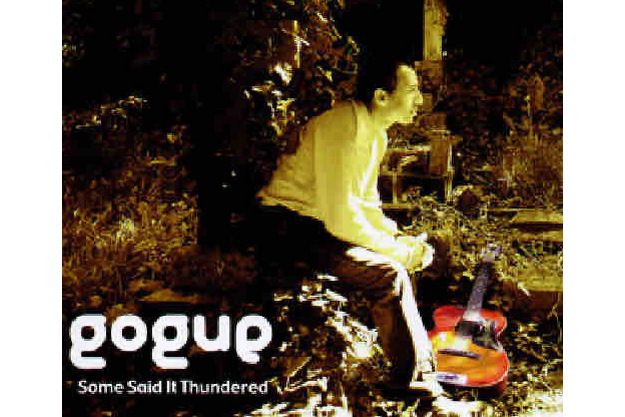 Some Said It Thundered Some Said It Thundered
