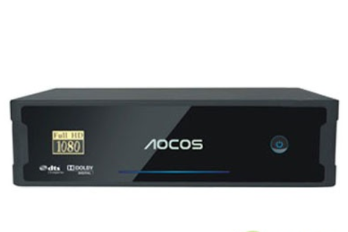奧可視HD300 奧可視HD300
