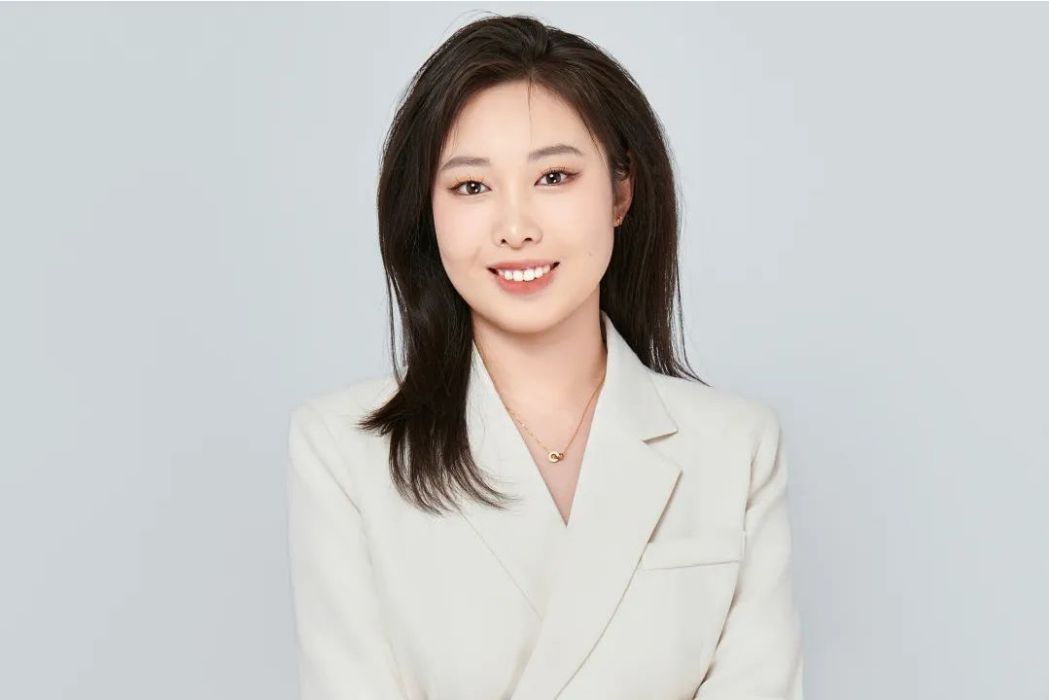 李婷(北京科技大學高等工程師學院2020級本科生輔導員) 李婷(北京科技大學高等工程師學院2020級本科生輔導員)