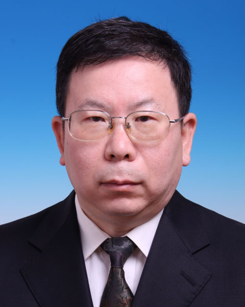 陳志峰(北京市經濟和信息化委員會副主任)