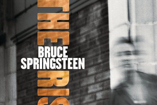 the rising(2002年布魯斯·斯普林斯汀發行的專輯) the rising(2002年布魯斯·斯普林斯汀發行的專輯)