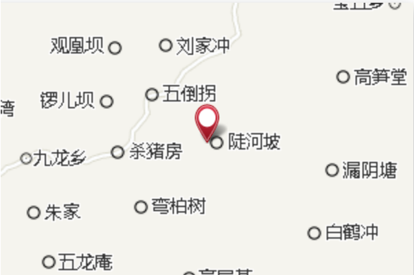 土堰子 土堰子