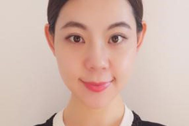 趙博(吉林農業大學人文學院講師) 趙博(吉林農業大學人文學院講師)