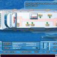 豪華郵輪 豪華郵輪