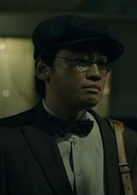 JOKER GAME(2015年龜梨和也主演的電影)