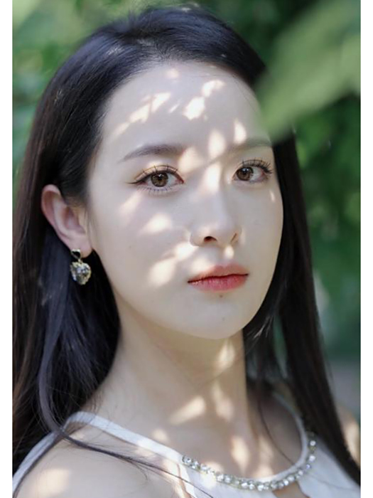 王藹玲(中國內地影視女演員)