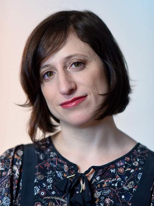 伊麗莎·希特曼(Eliza Hittman) 伊麗莎·希特曼(Eliza Hittman)
