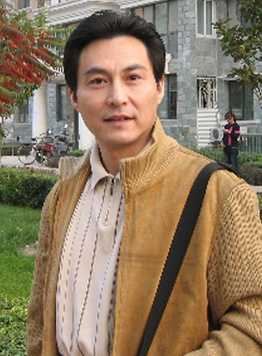 楊俊勇 楊俊勇