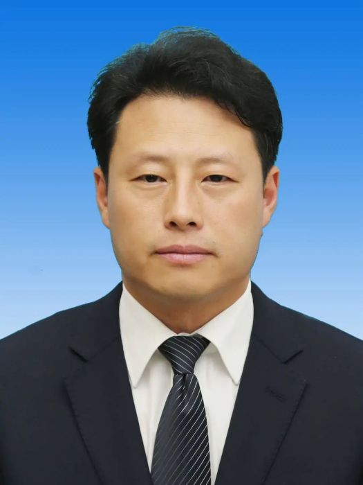劉靖(河北省滄州市委副書記、市長) 劉靖(河北省滄州市委副書記、市長)