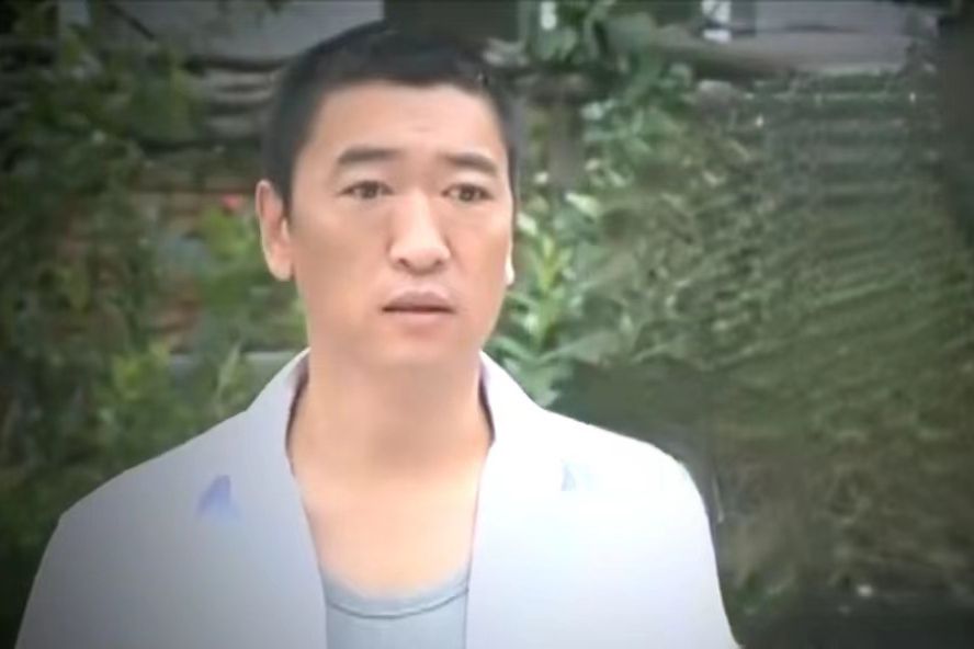孫有為(農村輕喜劇《女人當官》中的角色) 孫有為(農村輕喜劇《女人當官》中的角色)