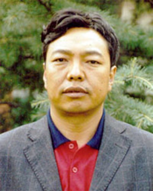 和軍強 和軍強