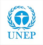 聯合國環境規劃署標誌