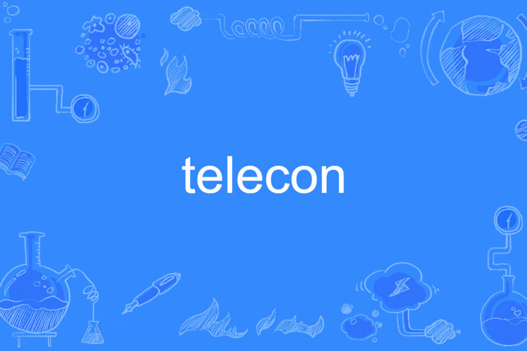 telecon telecon