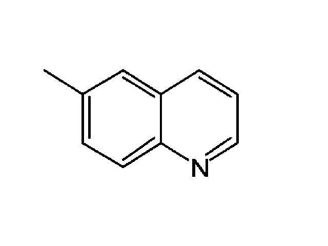 喹啉不溶物