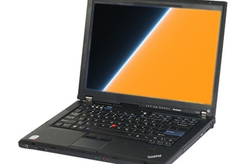 ThinkPad T410(2518A34) ThinkPad T410(2518A34)