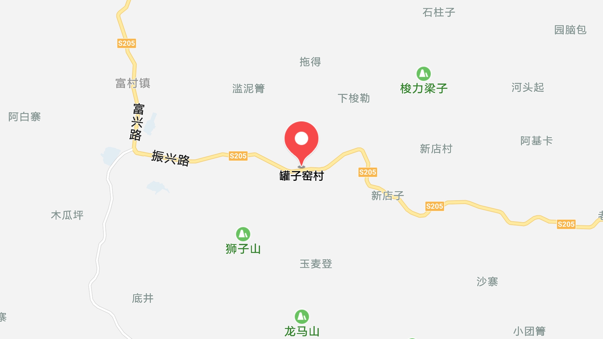 地圖信息